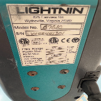 Alloy Products 25L Stainless Mixing Tank with Stand and Overhead Mixer image 3